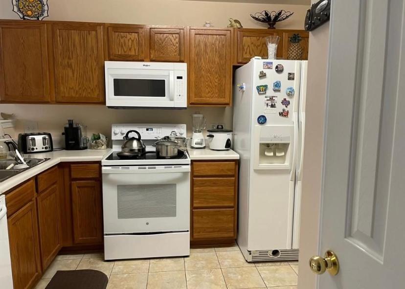 Private Bed And Bath In Charlotte Apartment Ngoại thất bức ảnh